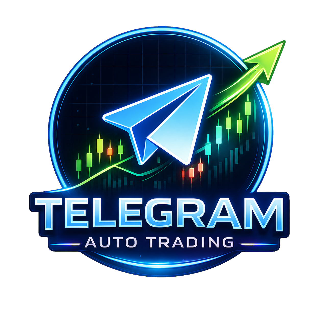 Telegram Auto Trading